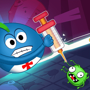 Virusfalle & Tötung