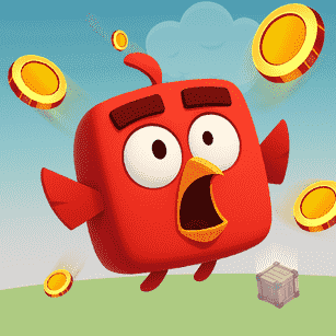 ସାହସୀ ଚଢ଼େଇ