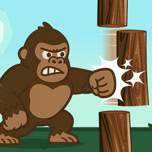 ଚିଡ଼ିଚିଡ଼ା ଗରିଲା