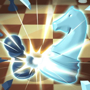 Grande Mestre de Xadrez