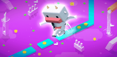 Verzauberte Gewässer